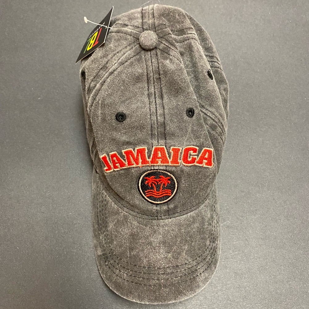 NWT Jamaica hat